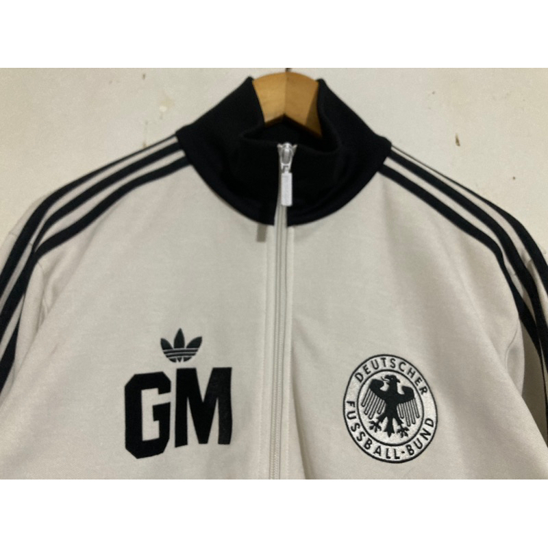 tracktop adidas germany der bomber greatest momment