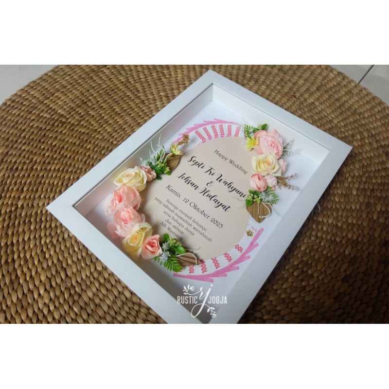 PIGURA MAHAR SENJA SERIES/MAHAR NIKAH/MAHAR EMAS/MAHAR LM/PIGURA MAHAR