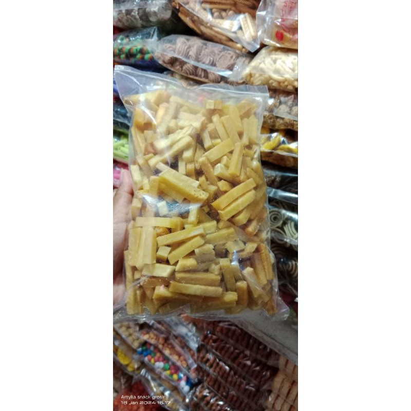 

Stik Sukun Premium 500gr