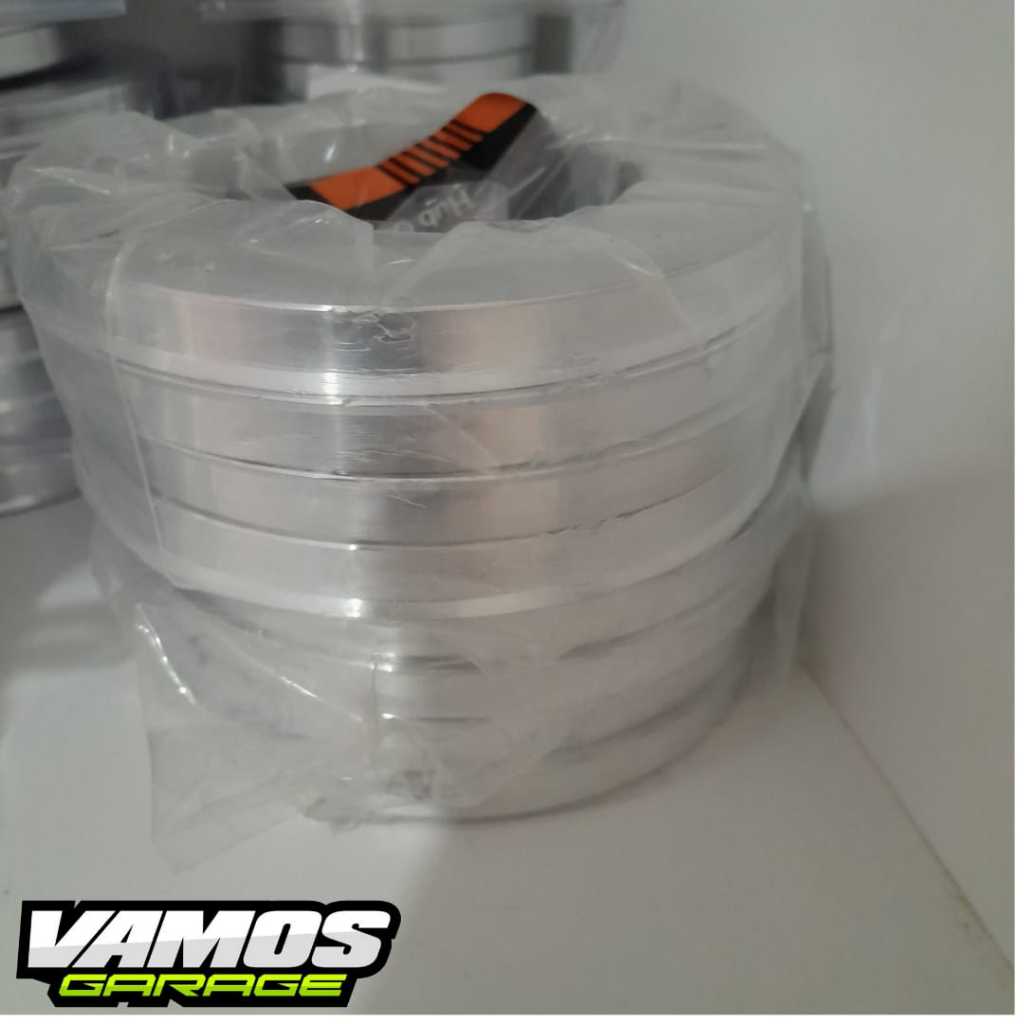 CENTER RING HSR BUAT MOBIL PAJERO,FORTUNER,DAN MOBIL BESAR LAIN NUA