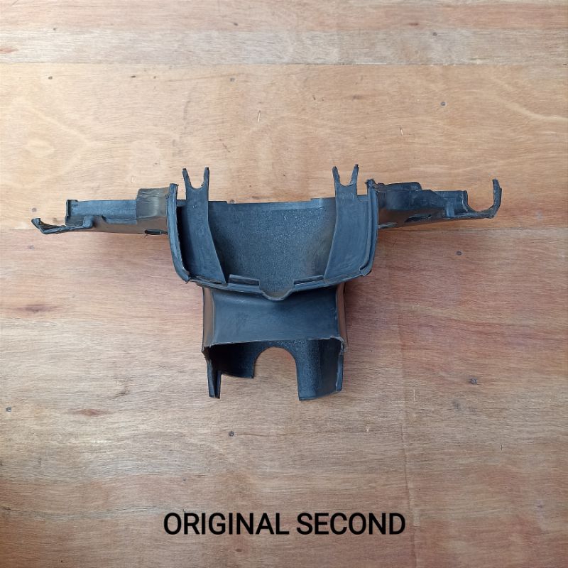 Cover Batok Lampu Depan Bagian Bawah Yamaha V80 V 80 Original Second