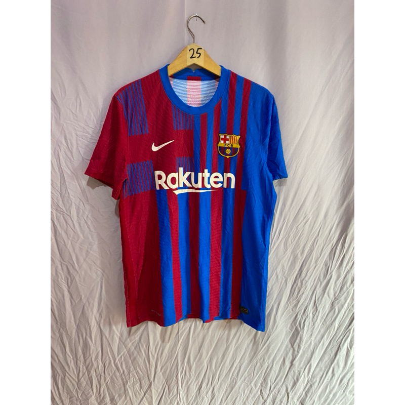 JERSEY FC BARCELONA home  2021/22