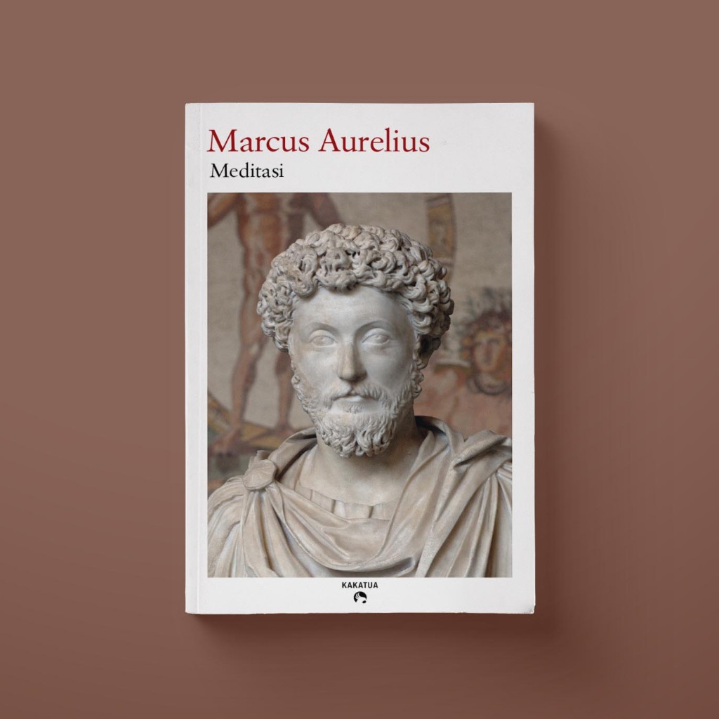 Meditasi - Marcus Aurelius