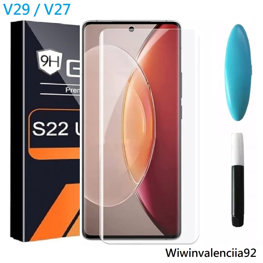 TG UV MELENGKUNG ITEL SUPER S26 ULTRA / S23+ / S25 ULTRA / FINGERPRINT BISA  CURVED Tempred Glass Sc