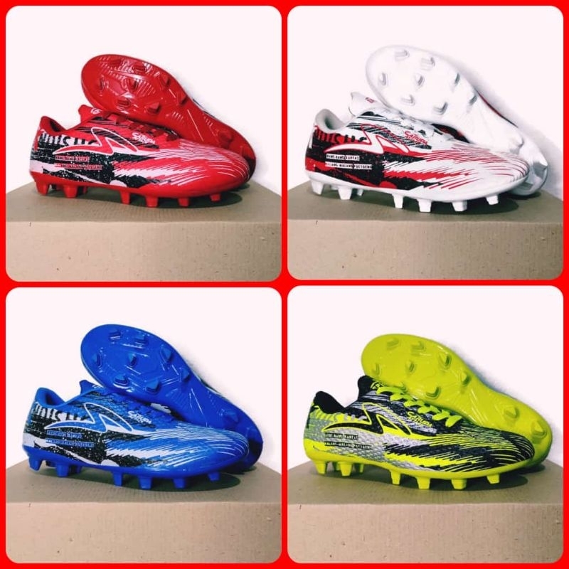 Sepatu bola anak junior sepatu sepak bola anak anak