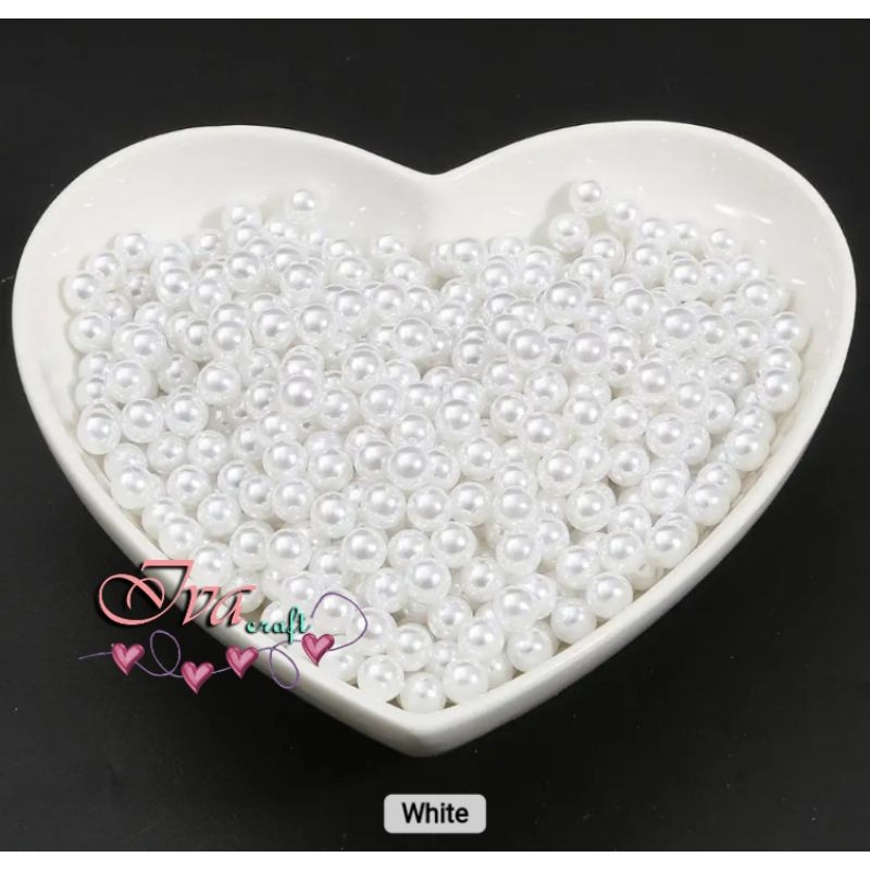 mutiara ringan 8mm