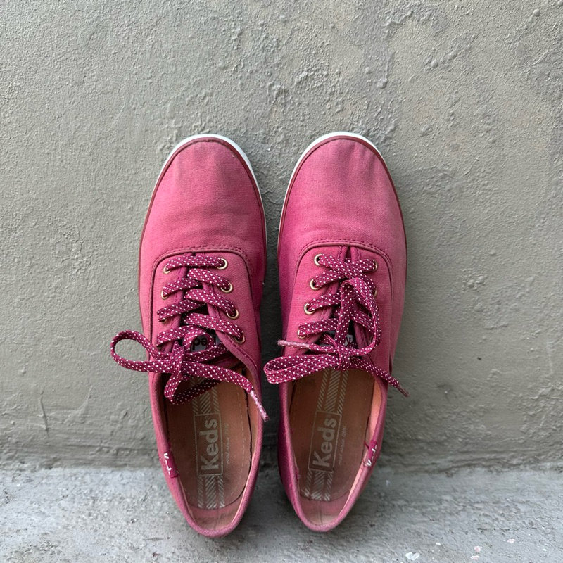 Preloved KEDS