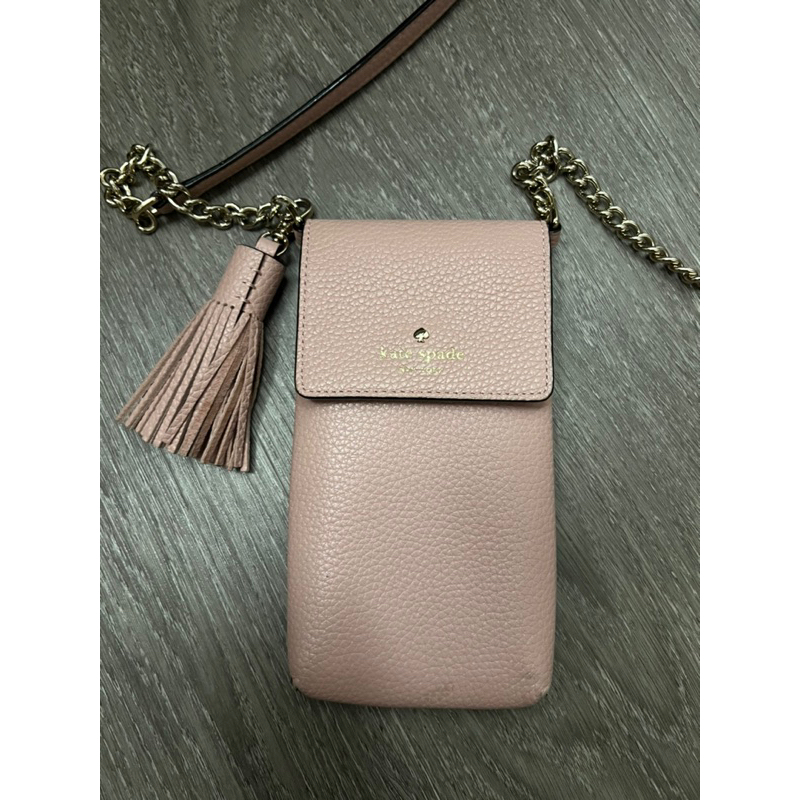 Preloved Kate Spade Sling Bag ORIGINAL