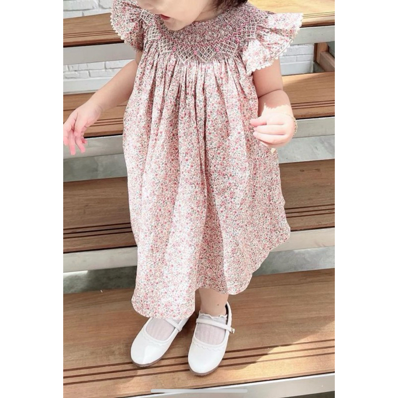 preloved darcy+rae 5y