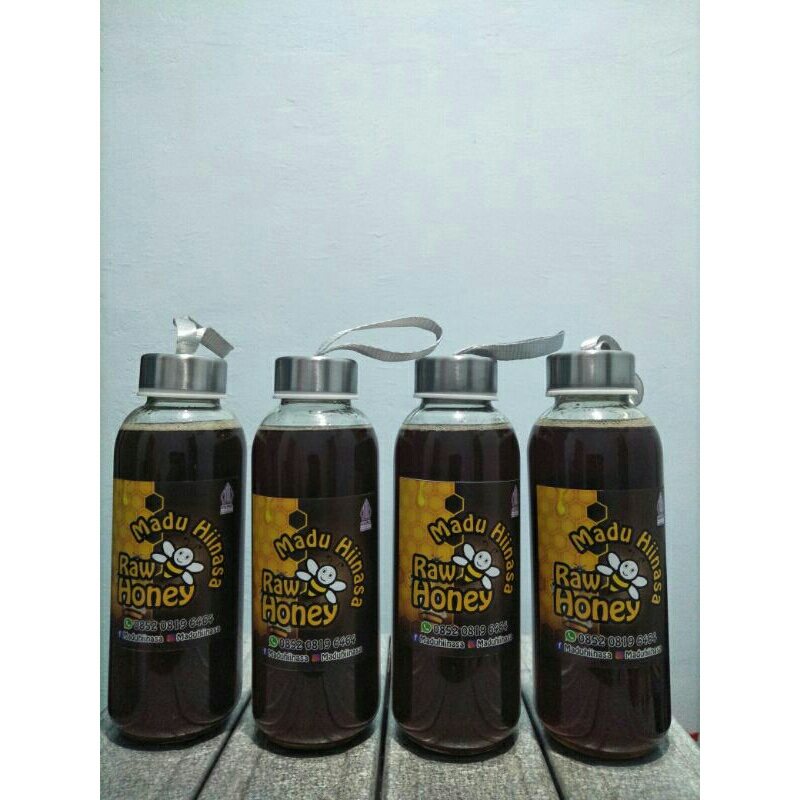 

madu asli,murni akasia carpa/karpa/crassicarpa,madu hutan.