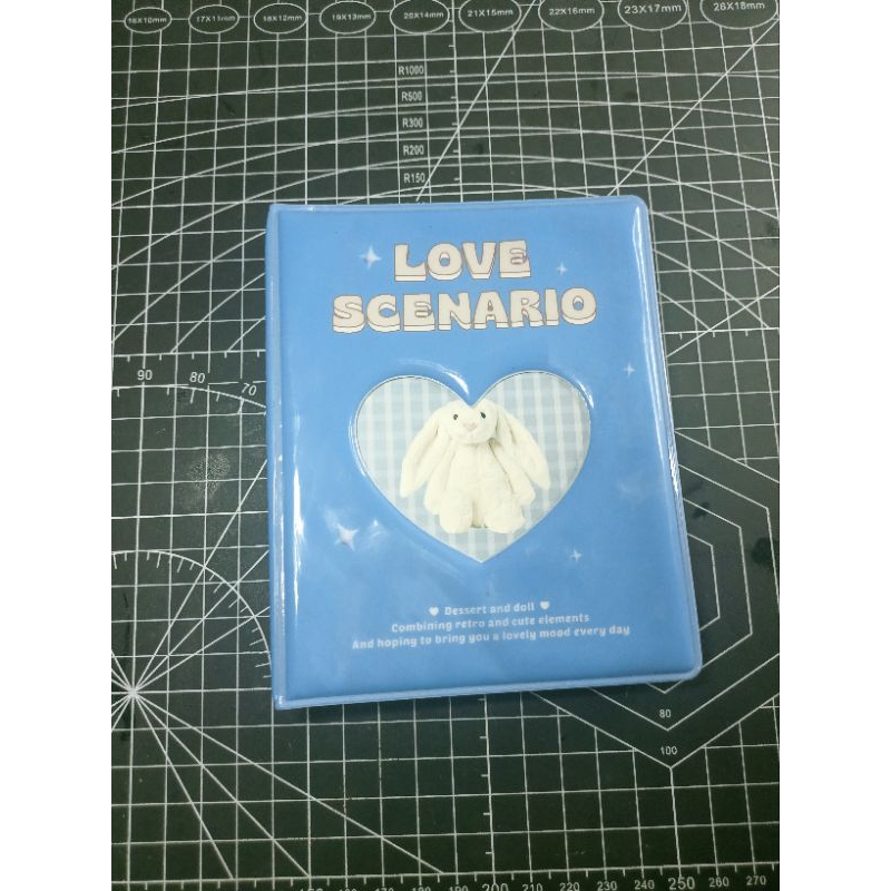 PRELOVED KOLBUK 2P | collect book