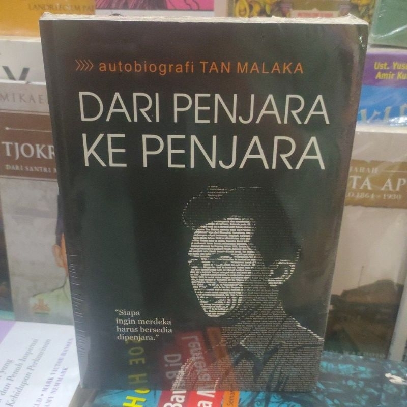 Dari Penjara ke Penjara