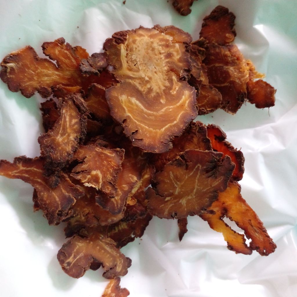 

rempah geganti / ganti 100 gram