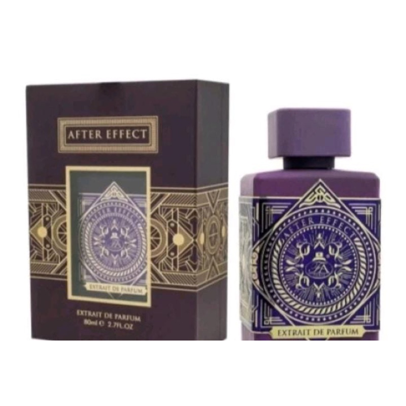 Fragrance World FA Paris After Effect