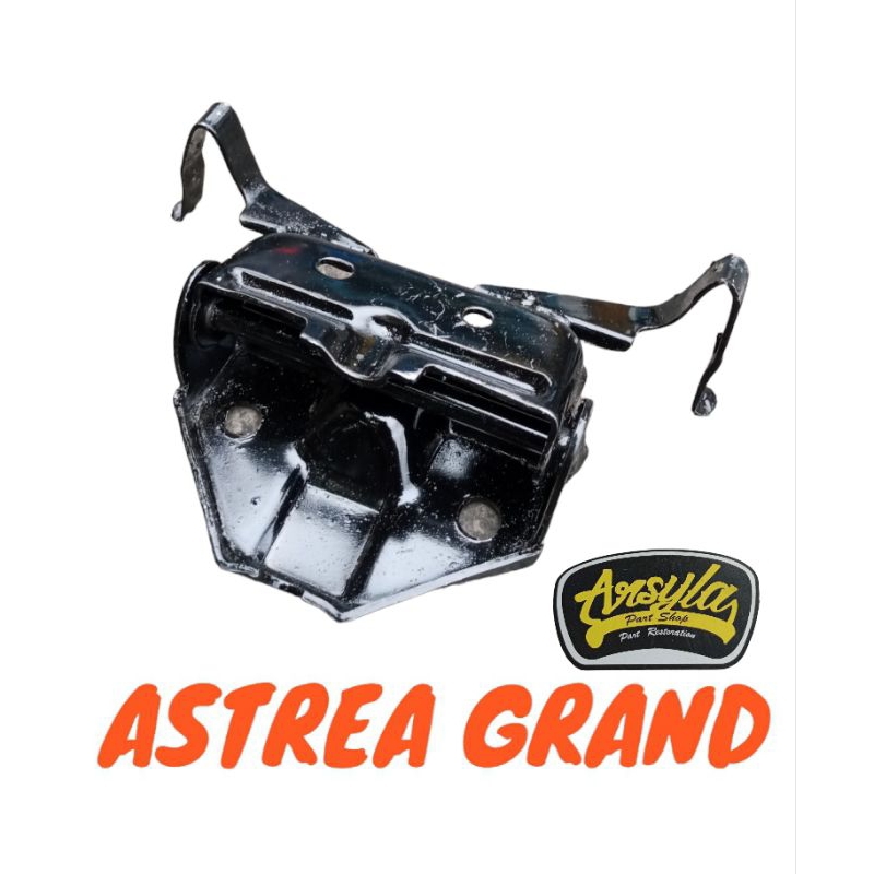 Promo Engsel Jok Honda Astrea Star Prima Grand Legenda Impressa Comp Seat 77230-Gn5-830