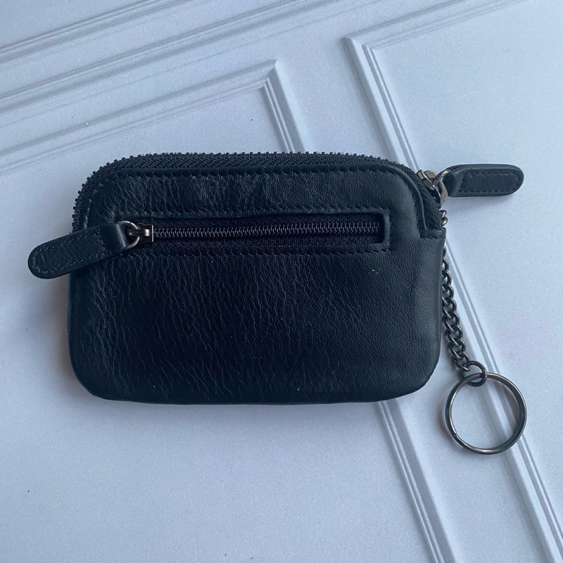 dompet picard gantungan kunci