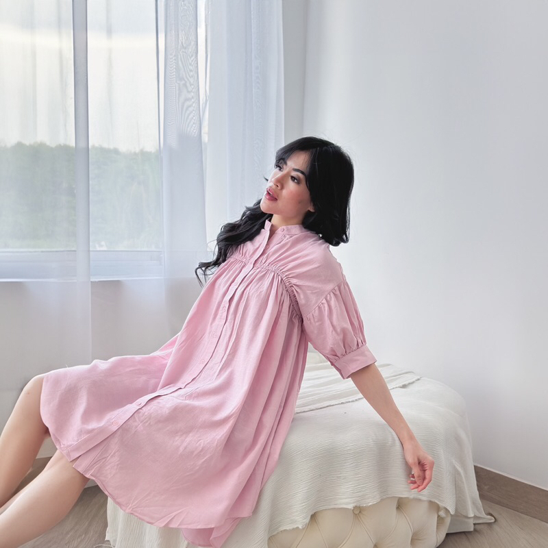 SeoLilief - Musashino Dress