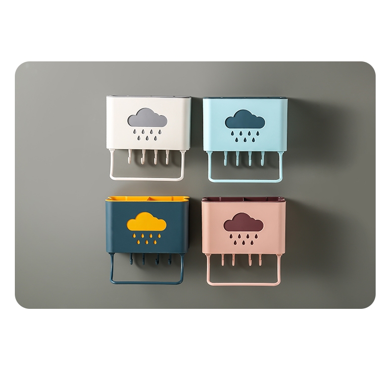 Rak Sendok & Garpu Gantung