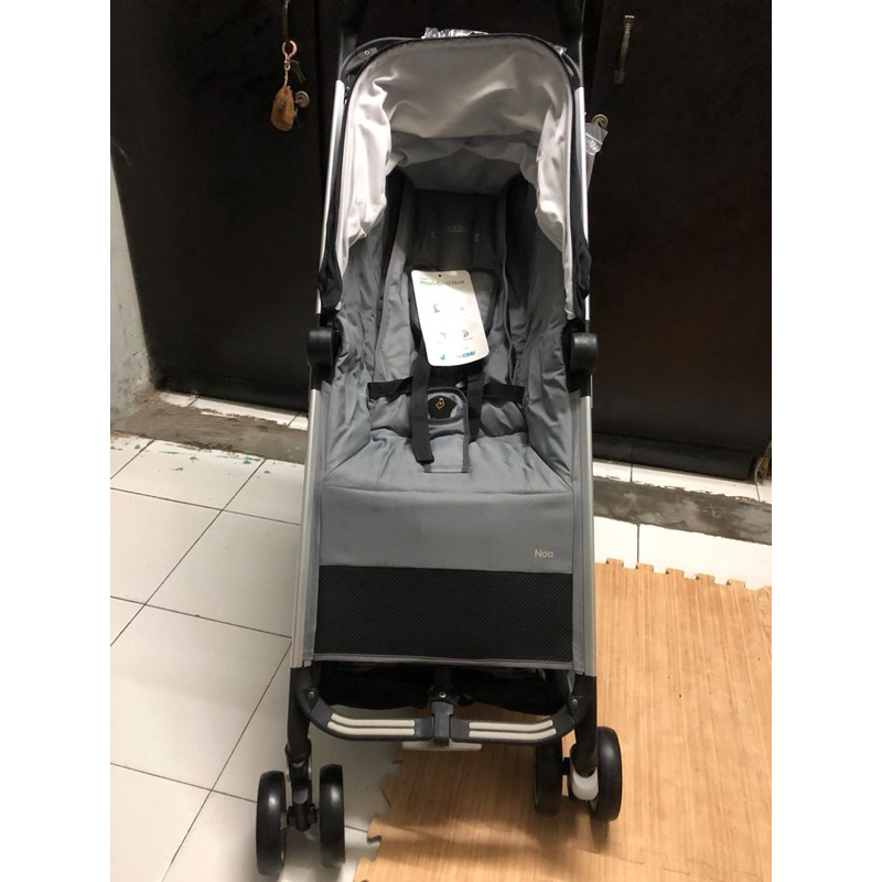 STROLLER MAXI-COSI NOA