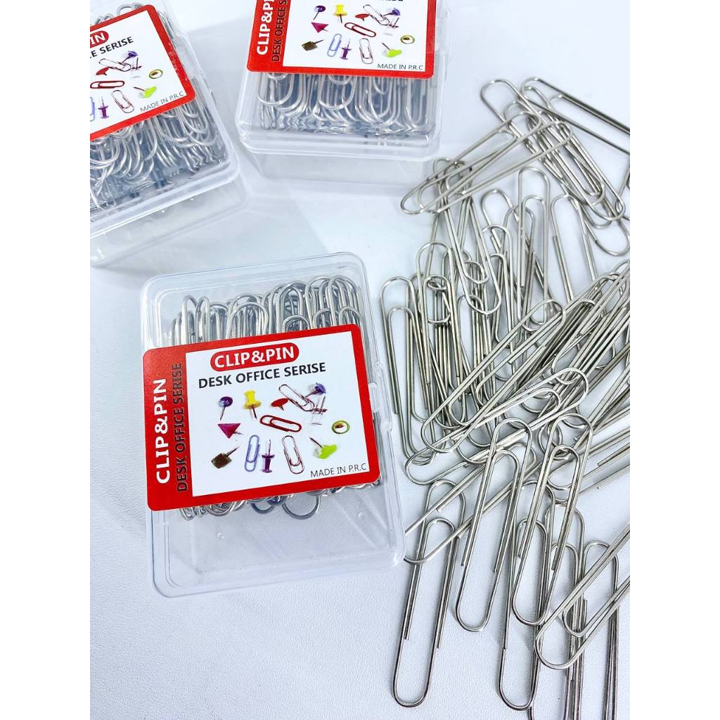 

Paper Clip 50MM