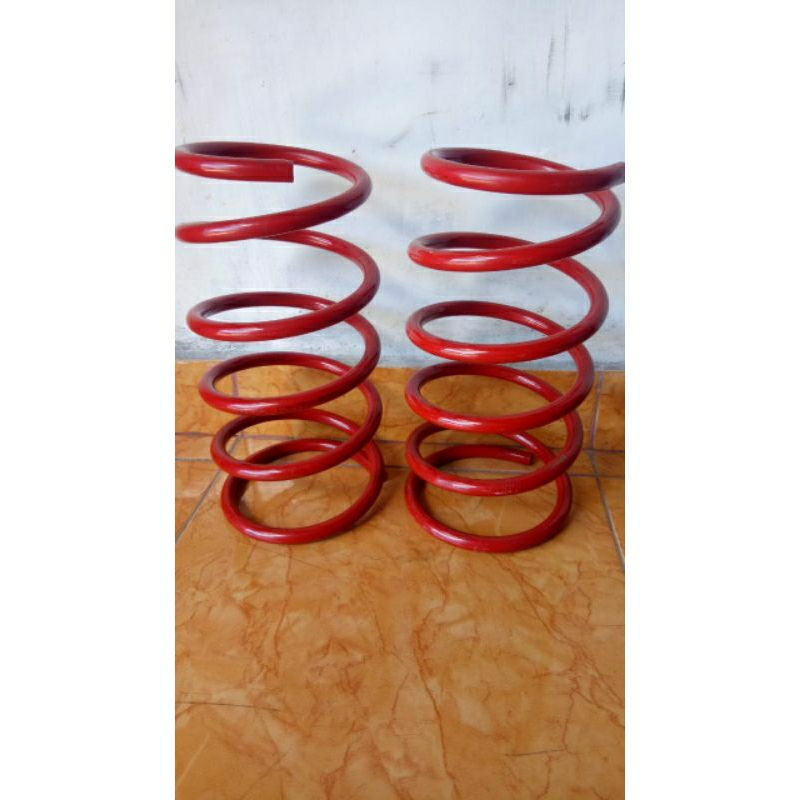 per keong jamex depan baleno old empuk