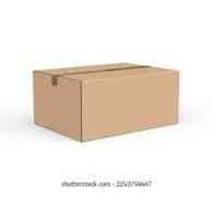 

kardus packing ukuran 20x10x10