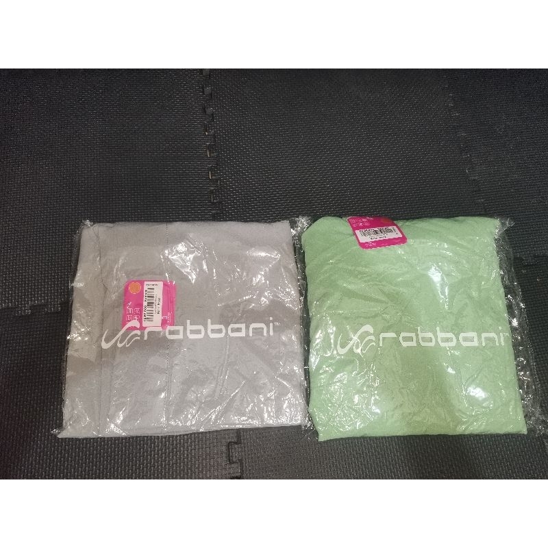 hijab instan Mantan Mayya RABBANI