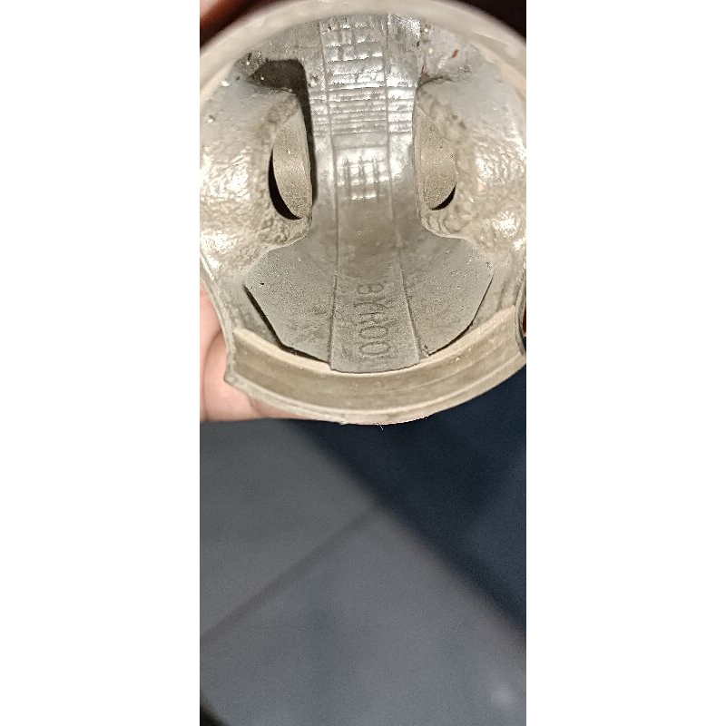 piston / seher daytona fizr/f1zr