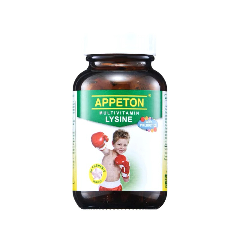 APPETON VITAMIN