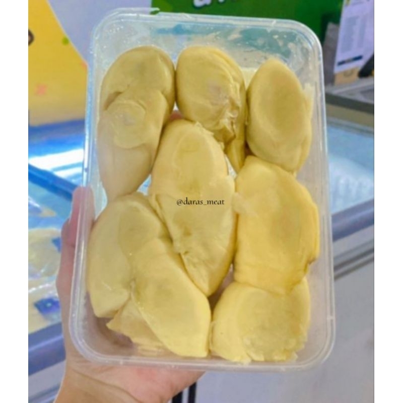 

Durian Medan