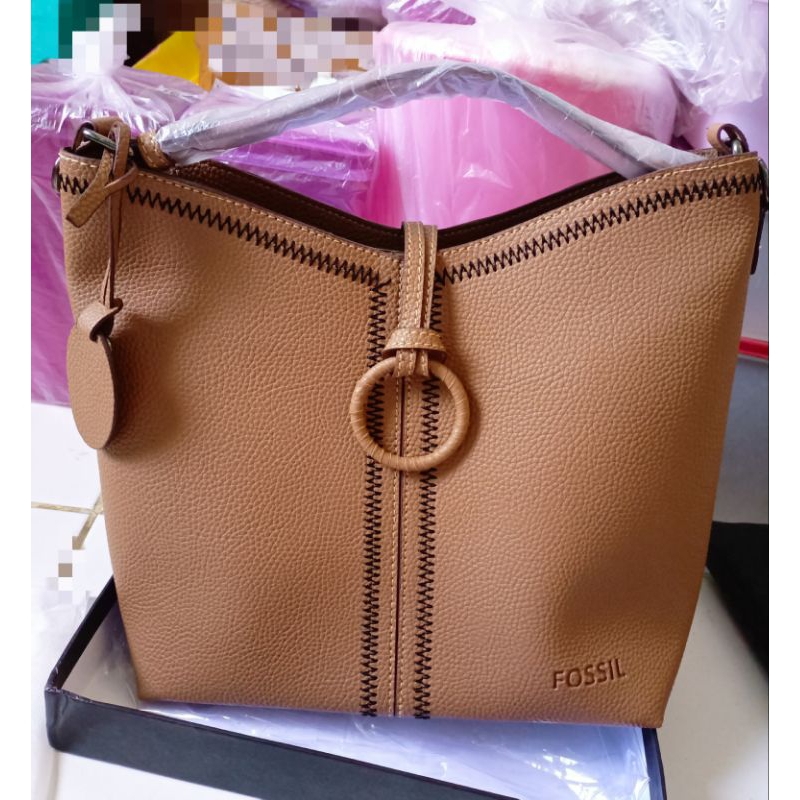 Tas fosil besar / Tas fosil gede murah /Tas fosil unik