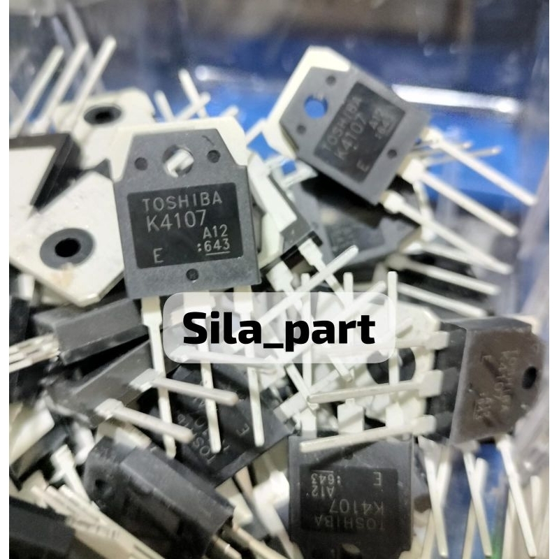 Mosfet Toshiba K4107