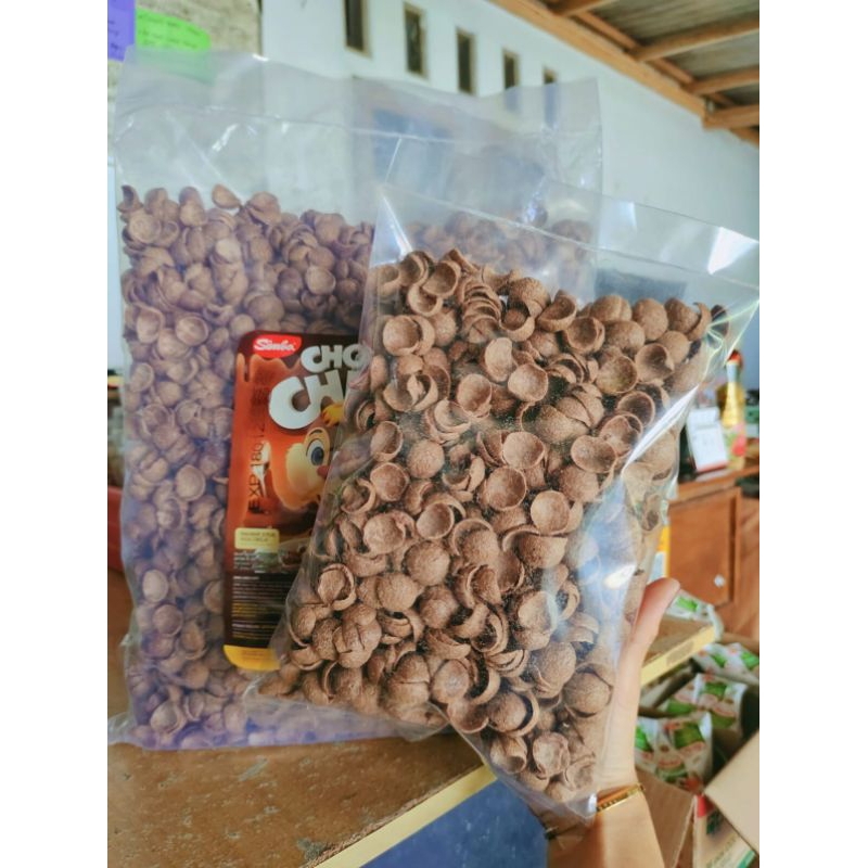 

Simba Choco Chips