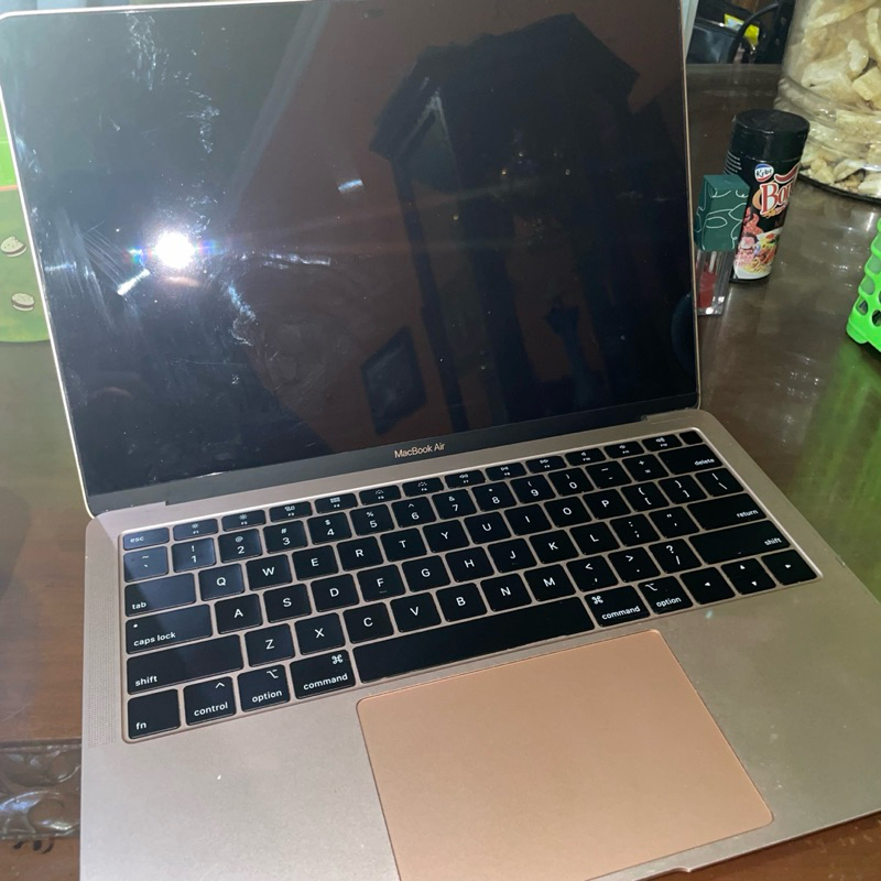 Macbook Air 2019