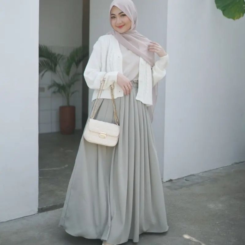 Rok Umbrella by Yoora Sarah