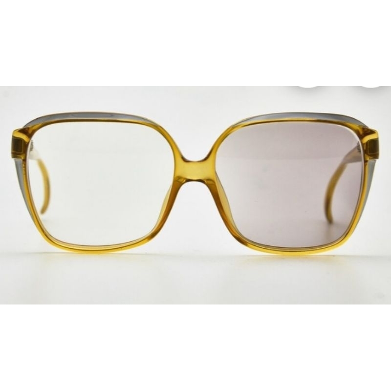 Vintage eye glasses 80s CHRISTIAN DIOR
