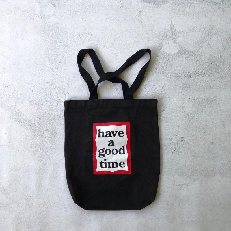 tote bag hagt