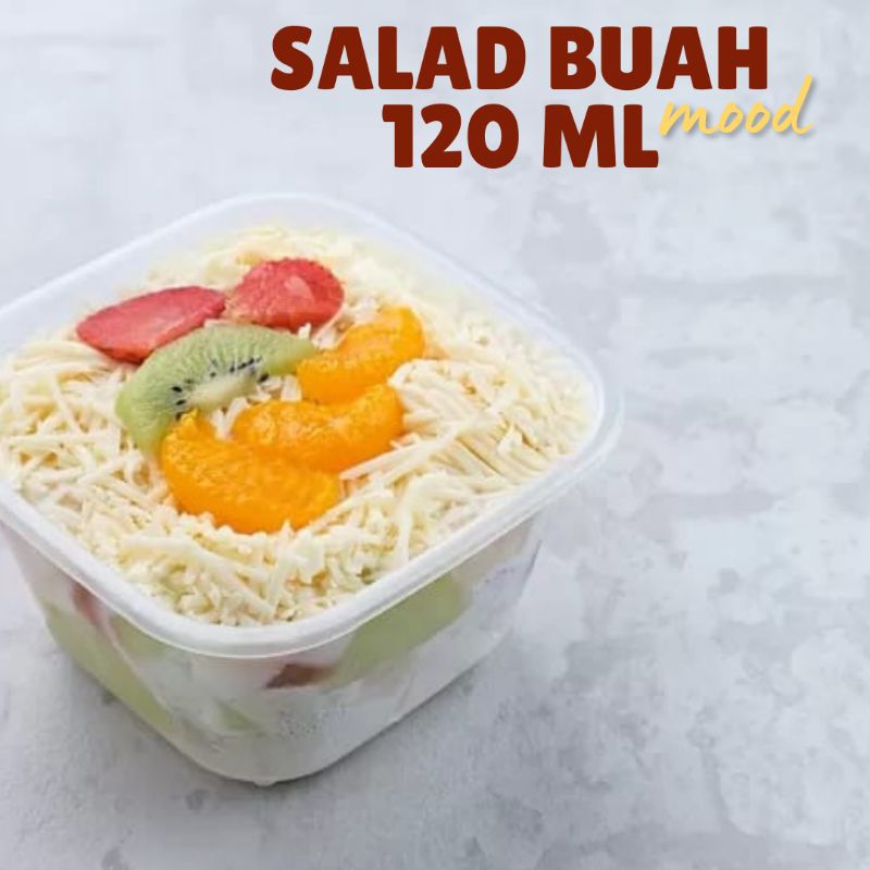 

SALAD BUAH ENAK 120ml