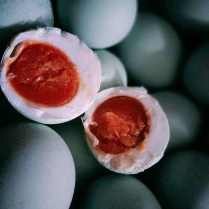 

TELUR ASIN PILIHAN MASIR SUDAH MATANG HARGA PER BUTIR