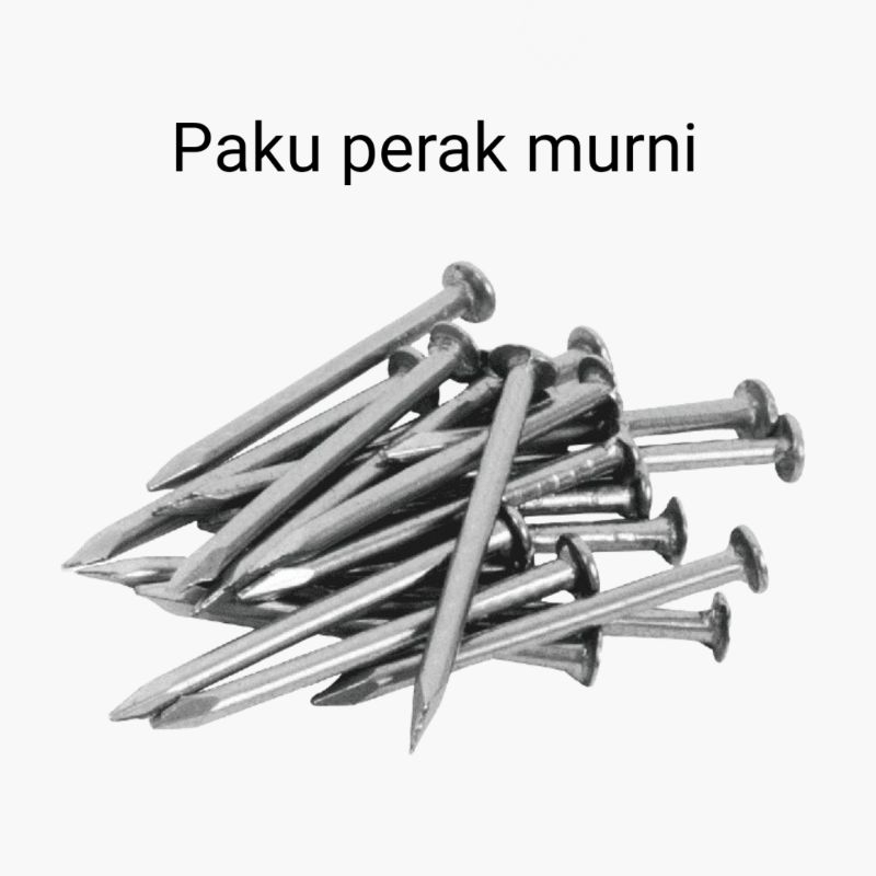 Paku Emas, Paku Perak, Paku Tembaga Buat Rumah, Toko Dan Lainnya