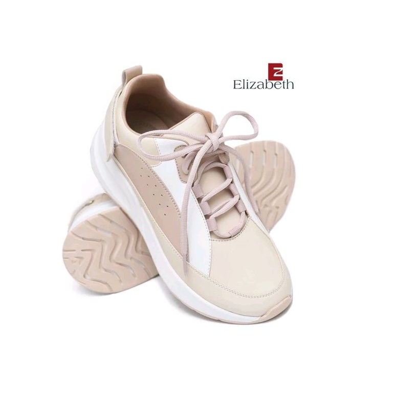 ELIZABETH Shoes Sepatu Sneakers 0360-0116