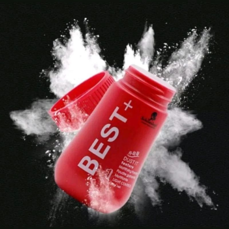 Best+ Hair Powder Original Quality [Paket 5pcs]