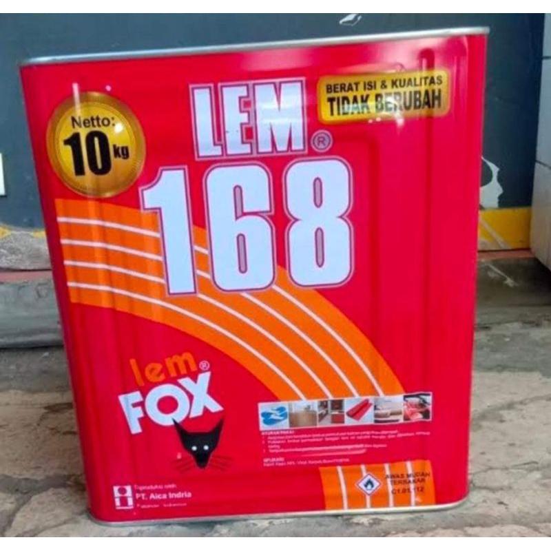 

Lem 168 polos