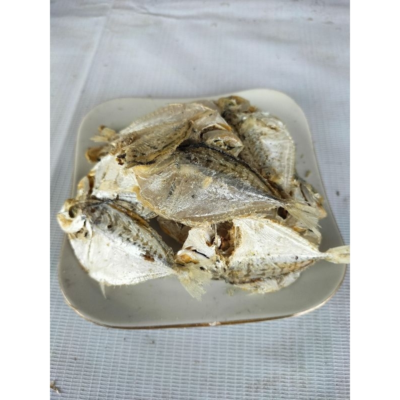 

Ikan Asin Buyer kwalitas baik
