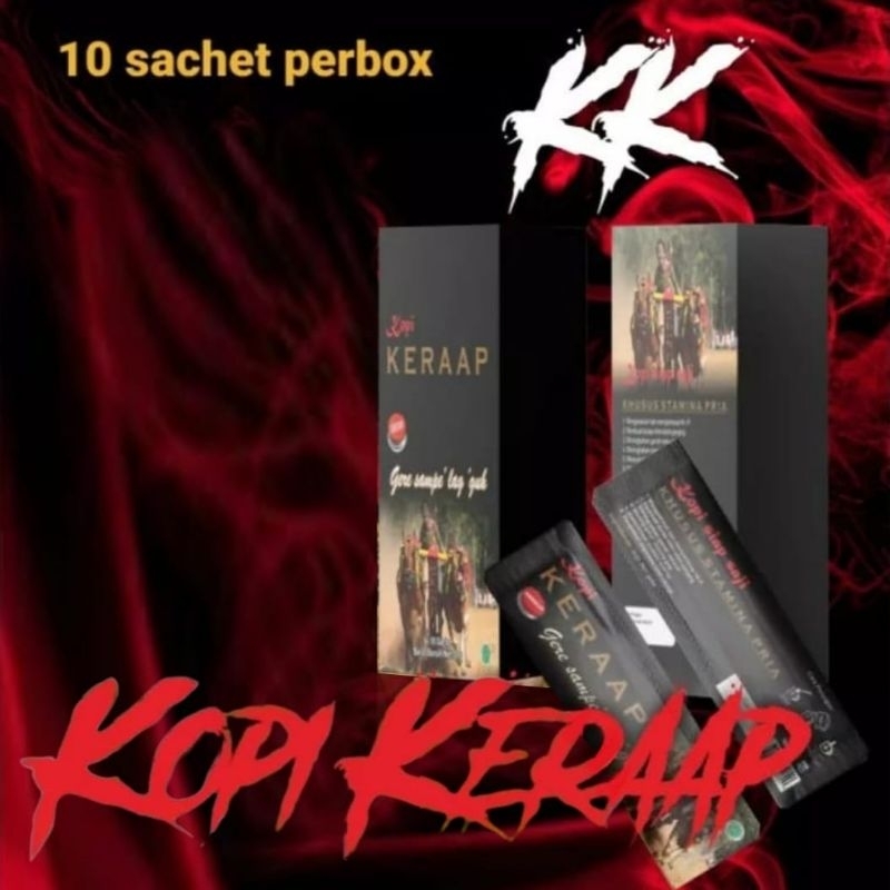 minuman obat kuat kopi herbal tahan lama penah4net35fmbah stamina kuat perkasa vita-litas Pria kuali