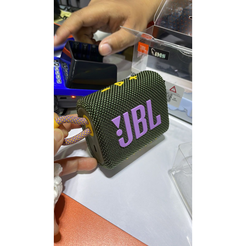 jbl go 3