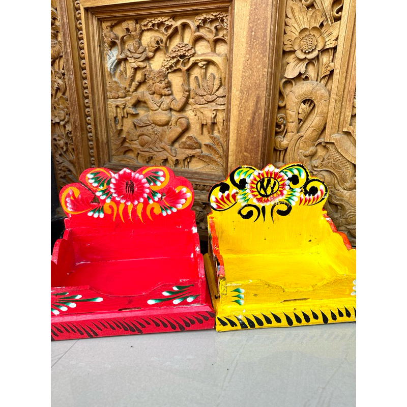 pelangkiran mini bali