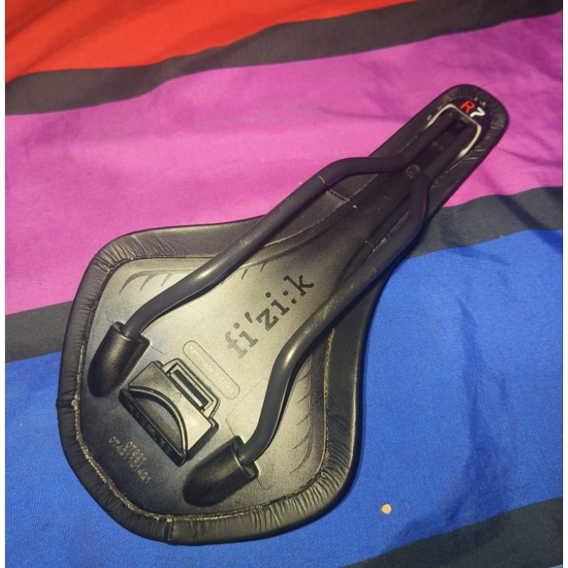 sadel fizik antares r7