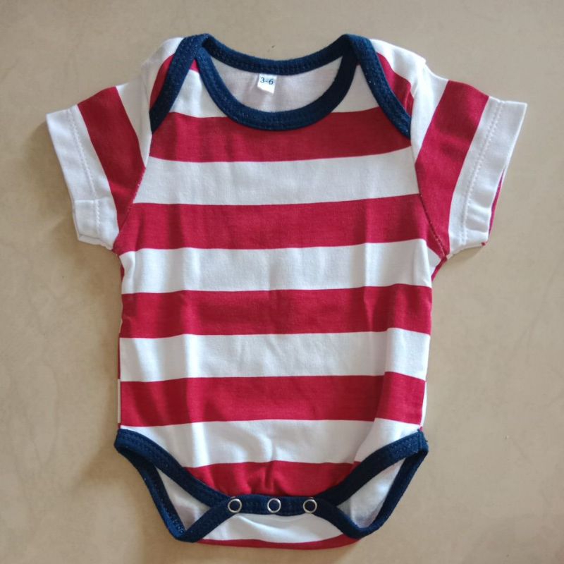 PRELOVE Baju Bekas bayi