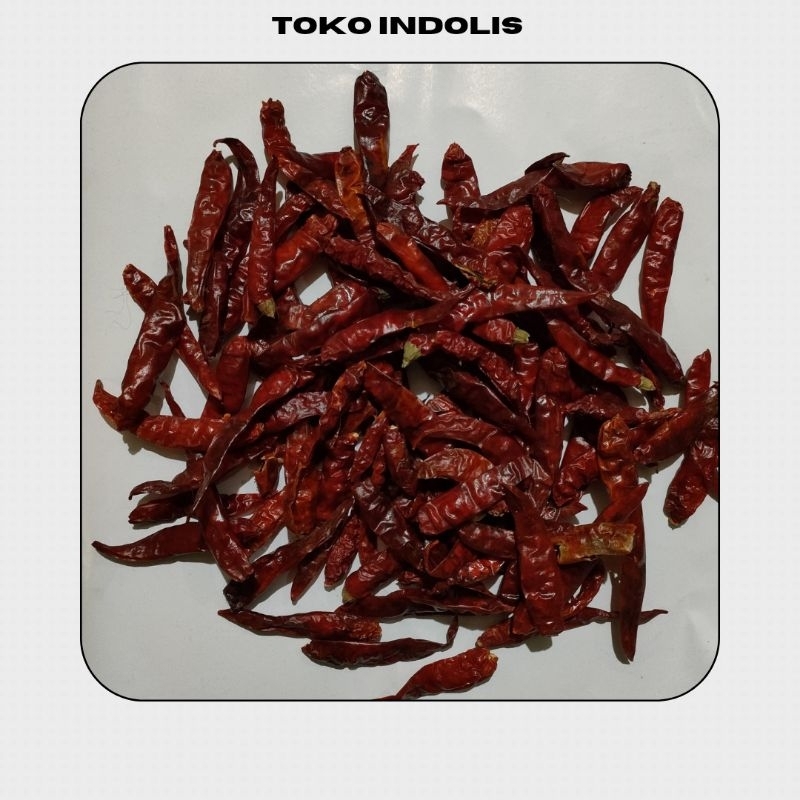 

CENGEK KERING 500 GR